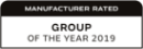group of the year 2019