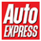 Auto express logo