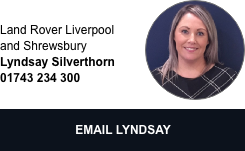 Email Lyndsay Silverthorn
