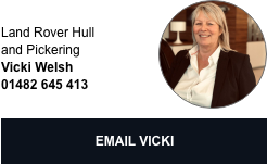 Email Vicki Welsh