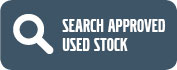 Search Approved Used Stock