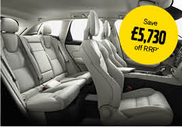 Save £5,730 off RRP*